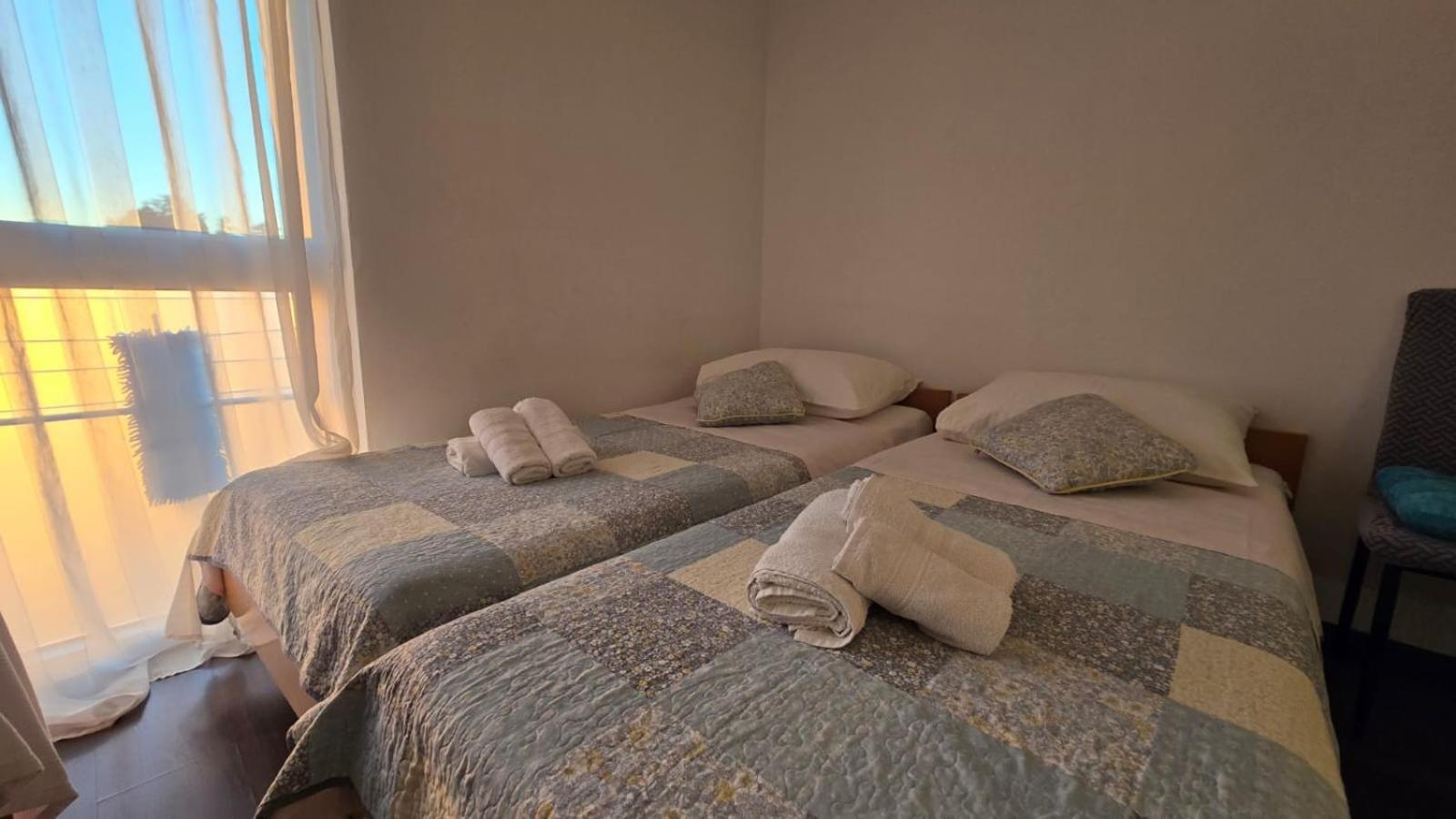 Studio Apartment Ljubica For 2 Persons 150M From The Beach Poreč Exterior foto
